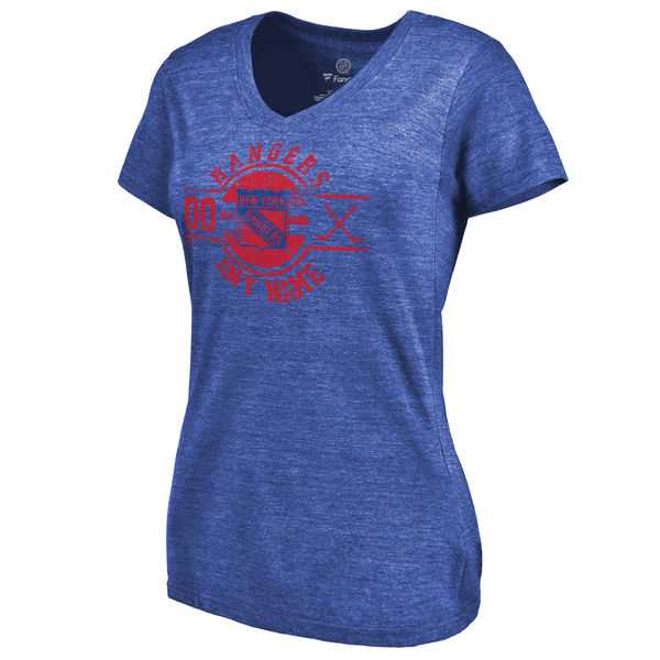 Women's New York Rangers Fanatics Branded Personalized Insignia Tri Blend T-Shirt Royal FengYun,We sell and wholesale Women's New York Rangers Fanatics Branded Personalized Insignia Tri Blend T-Shirt Royal FengYun on line form chian!